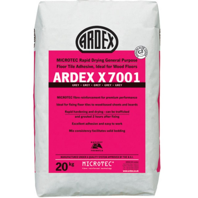 Ardex x 7001